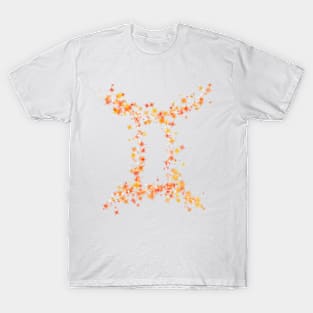 Sparkling Gemini T-Shirt